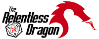 The Relentless Dragon Game Store